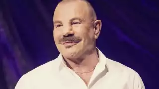 Falleció el diseñador a los 73 años