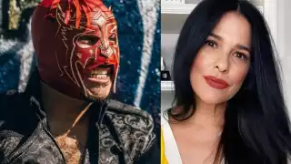 Alex Montiel aseguró que Martha Debayle hace buen contenido, al igual que otros creadores