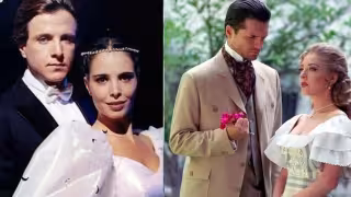 La repentina muerte de Eduardo Palomo desató un misterio sobre el fallecimiento de tres actrices que compartieron escena con él