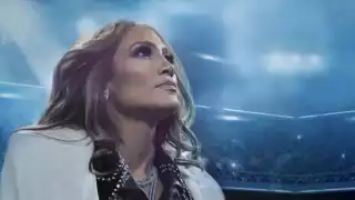 "Halftime" es una de las recomendaciones más controversiales para este fin de semana. Foto: Netflix