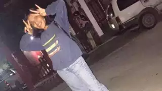 Ella era Alexis; se mantienen as investigaciones de su caso