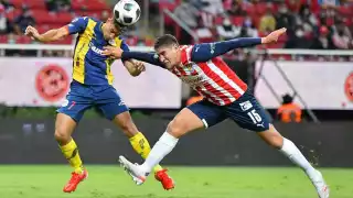Chivas buscará un resultado positivo