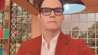 Horacio Villalobos le responde a Natalia, tras acusarlo de transfóbico