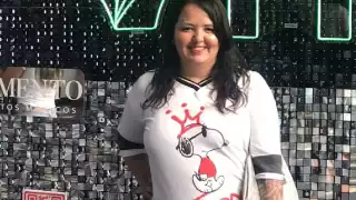 Presunto asesino de Luz Raquel acude a la Fiscalía a emitir su declaración