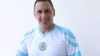 El 'Chaco' Giménez dejó la dirección técnica de Cancún FC
