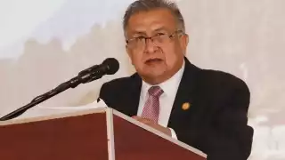 La defensa del exdiputado señaló que el proceso será difícil por la prisión cautelar