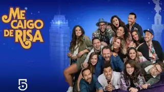 El elenco ha cambiado mucho en estos casi 8 años