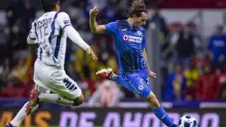 Los Tuzos del Pachuca reciben en casa al Cruz Azul que llega motivado de pasar a las Semifinales de la Concachampions