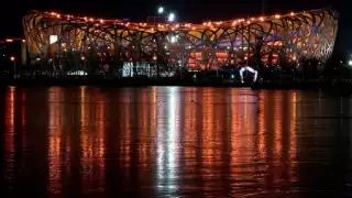 El Comité Organizador de los Juegos Olímpicos de Invierno dijo que un total de 14 personas han dado positivo a COVID-19