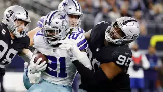 Los Raiders destacan que todos estos eventos se lograron gracias a la asociación público-privada