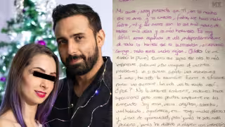 Gerardo señaló que encontró a Yoseline muy triste