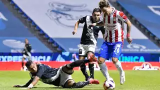 Los poblanos llegan invictos y buscarán seguir en la primera posición de la tabla