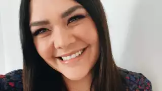 Reveló que sufrió acoso sexual durante su infancia