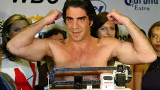 El polémico exboxeador y empresario tendrá que asistir o de lo contrario esto pasaría