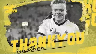 Jonathan 'Cabecita' Rodríguez llegará al América luego de dejar al Cruz Azul y probar suerte en Arabia Saudita