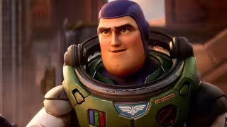 La cinta de Buzz Lightyear se estrenará en unas semanas en México

