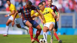 Venados FC vs Atlante FC:¿Cuándo y dónde ver el partido de la Liga de Expansión MX?