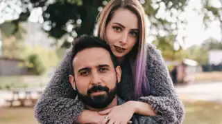 Gerardo González visitó a la youtuber cuando estuvo en prisión y fue el encargado de actualizar sus redes sociales en ese periodo