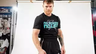 Saúl “Canelo” Álvarez se ha convertido en el boxeador mexicano más exitoso de los últimos tiempos