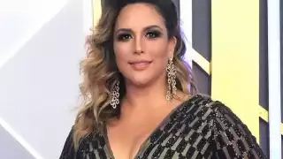 Angélica Vale está recaudando dinero para ayudar a Cepillín