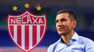 Jimmy Lozano llevó a la selección mexicana a una medalla olímpica