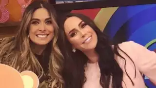 Galilea no aparece entre sus publicaciones. Foto: especial