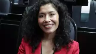 La petista fue hallada sin vida al interior de su domicilio
