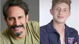 Pedro Valentín dio a conocer que la producción de Vecinos está preparando un homenaje póstumo en honor a Octavio Ocaña