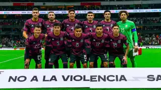 La Selección aún no asegura boleto directo al Mundial