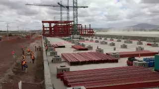 Han sido criticadas las decisiones de la Auditoría Superior sobre el informe del NAIM