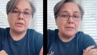 ¿Es un mito? Mujer revela que la virginidad no existe