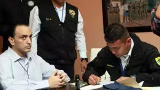 Debido a las restricciones sanitarias, la audiencia se celebrará de manera virtual