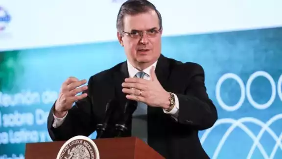 Se espera la reunión de AMLO y Joe Biden en el mes de julio Se espera la reunión de AMLO y Joe Biden en el mes de julio