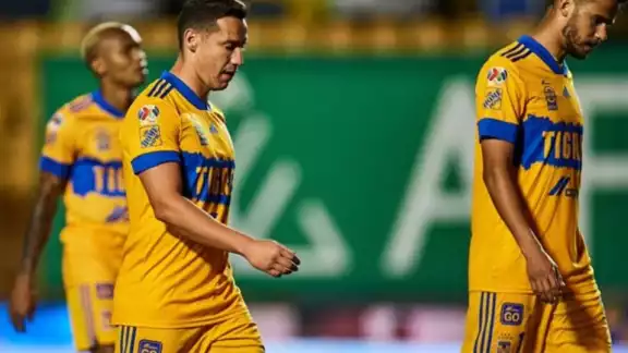 El jugador abandonaría la institución luego de años en ella El jugador abandonaría la institución luego de años en ella