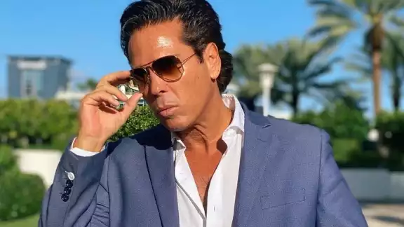 Roberto Palazuelos aseguró que varios partidos se han acercado a él, buscándolo como candidato Roberto Palazuelos aseguró que varios partidos se han acercado a él, buscándolo como candidato