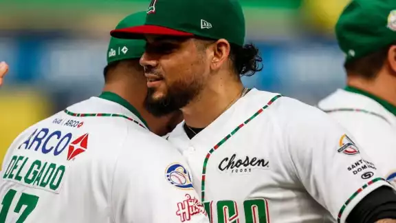 Los mexicanos avanzan a semifinales Los mexicanos avanzan a semifinales
