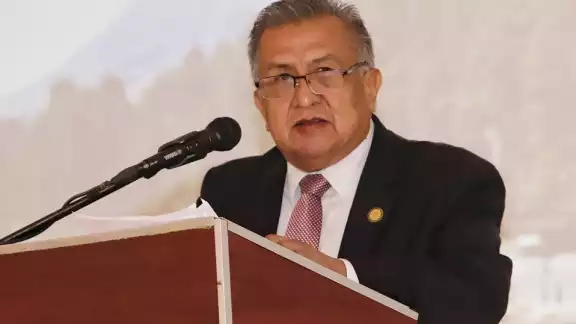 La defensa del exdiputado señaló que el proceso será difícil por la prisión cautelar