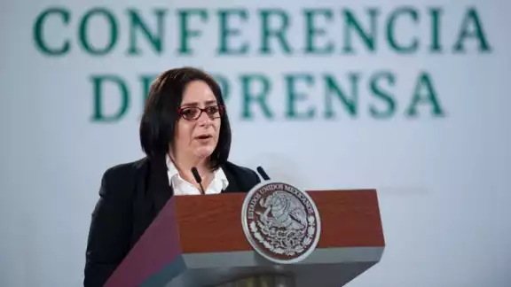La coordinadora señaló que han sido 240 horas las que se han trabajado para clausurar las tomas La coordinadora señaló que han sido 240 horas las que se han trabajado para clausurar las tomas