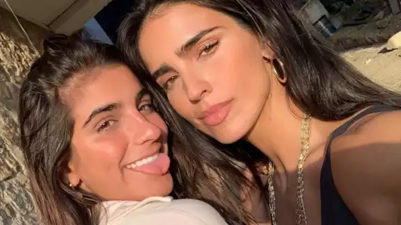 Mar y Bárbara de Regil siempre se llevan las críticas en redes