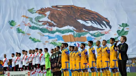 Los equipos de la Liga MX regresarán a Sudamérica para jugar uno de los torneos más viejos del mundo