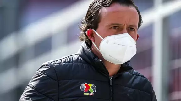 El presidente de la competencia señaló en una entrevista con Televisa que reforzarán las medidas de seguridad en los estadios.