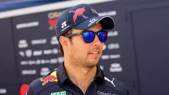 Checo" Pérez saldrá en el Top-5 en el GP de Baréin Checo" Pérez saldrá en el Top-5 en el GP de Baréin