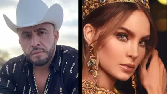 “No sé qué tiene Belinda que apend*ja”: Juan Rivera habló así de la ex de Lupillo “No sé qué tiene Belinda que apend*ja”: Juan Rivera habló así de la ex de Lupillo