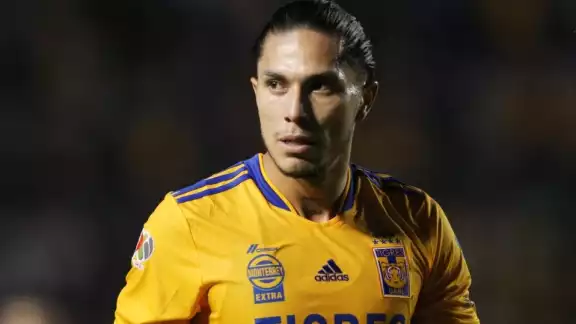 El central mexicano firmó un contrato que expira hasta 2024, con la posibilidad de extenderlo por un año más. El central mexicano firmó un contrato que expira hasta 2024, con la posibilidad de extenderlo por un año más.