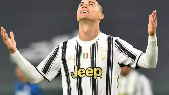 La Juventus es finalista de la Copa de Italia