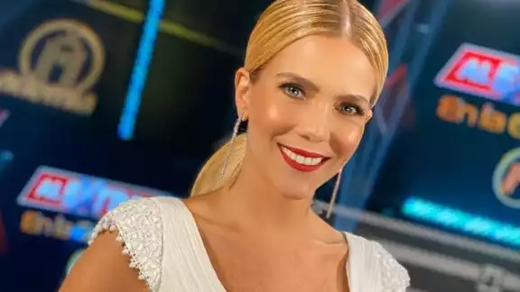 Gaby Crassus llega a Imagen Televisión para sustituir a Laura Bozzo
