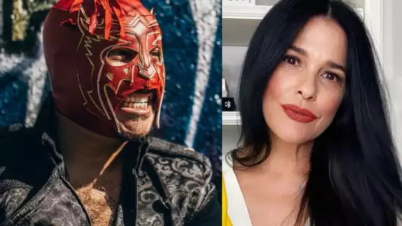 Alex Montiel aseguró que Martha Debayle hace buen contenido, al igual que otros creadores Alex Montiel aseguró que Martha Debayle hace buen contenido, al igual que otros creadores
