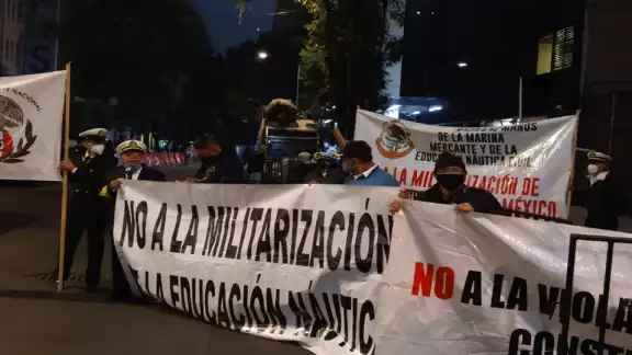 Foto: Milenio