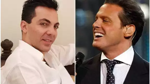 Luis Miguel, la serie 2 estrenó un nuevo episodio Luis Miguel, la serie 2 estrenó un nuevo episodio