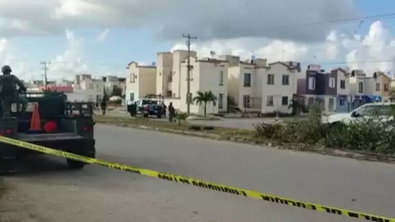 Villas Otoch Paraíso es una de las zonas habitacionales de Cancún con más casos de delincuencia en el destino turístico